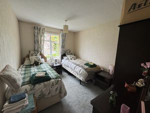 Bedroom 2- click for photo gallery